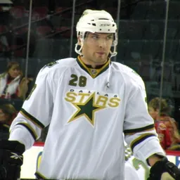 Portrait of Mark Fistric