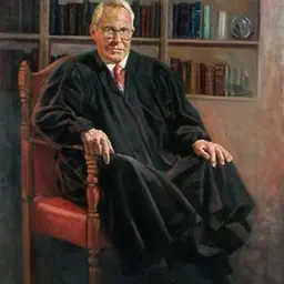 Portrait of Horace Weldon Gilmore
