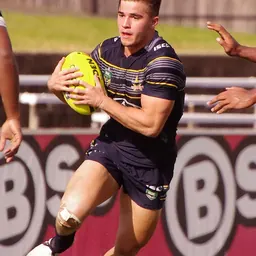 Portrait of Calum Gahan