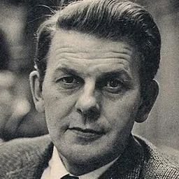 Portrait of Thorbjörn Fälldin