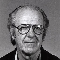 Portrait of Neal Amundson