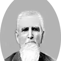Portrait of Albert Marsh