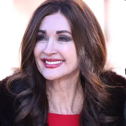 Portrait of Pamela Carter