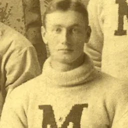 Portrait of George P. Codd