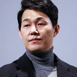 Portrait of Park Seong-ung
