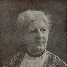 Portrait of Domitila García de Coronado
