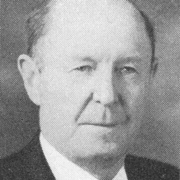 Portrait of Arthur D. Kelly