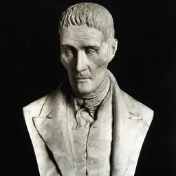 Portrait of William Wouldhave