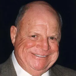 Portrait of Don Rickles