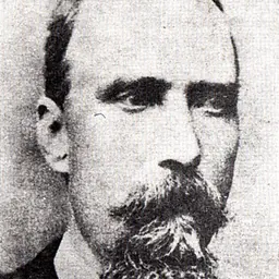 Portrait of Theodor Rosetti