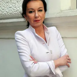 Portrait of Monica Mondardini
