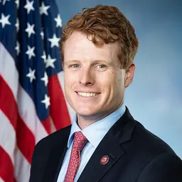 Portrait of Joe Kennedy III