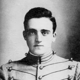 Portrait of Philip Hayes
