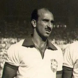 Portrait of Augusto da Costa