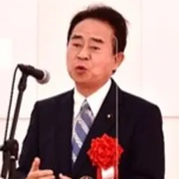 Portrait of Takeshi Noma