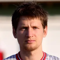 Portrait of Stefan Strandberg