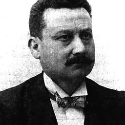 Portrait of Pere Caselles i Tarrats