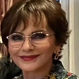 Portrait of Pati Chapoy