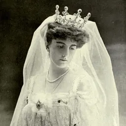 Portrait of Natalija Konstantinović