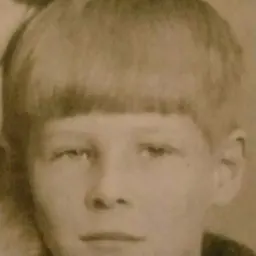 Portrait of Per Olov Jansson