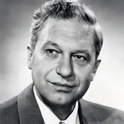 Portrait of William G. Bray