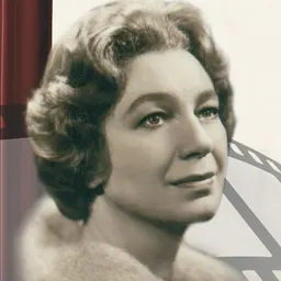 Portrait of Elza Radziņa