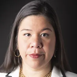 Portrait of Mónica Ramírez