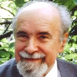Portrait of Georges Deicha