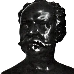 Portrait of Ștefan Vellescu