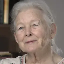 Portrait of Susan Pardee Baker