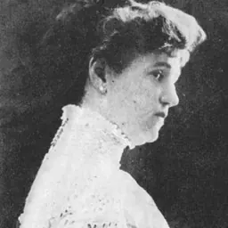 Portrait of Mariana Cox Méndez