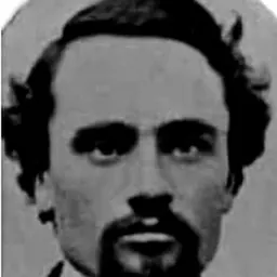 Portrait of Reuben Kirkham