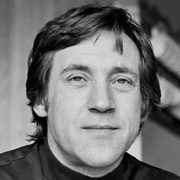 Portrait of Vladimir Vysotsky