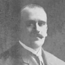 Portrait of Luis Salas Romo