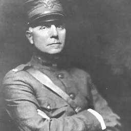 Portrait of John A. Hartwell