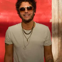 Portrait of Andrés Cabas