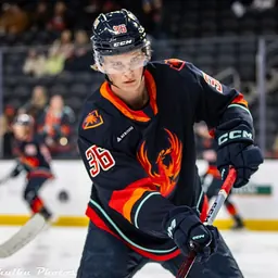 Portrait of Ville Ottavainen