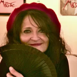 Portrait of Miss.Tic