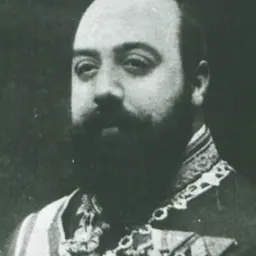 Portrait of Antonio de Castro y Casaléiz