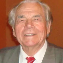 Portrait of Dmytro Hnatyuk