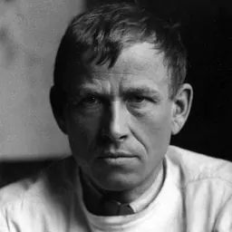 Portrait of Otto Dix