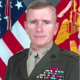 Portrait of Gregory S. Newbold