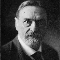 Portrait of Pedro Figari