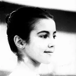 Portrait of Arancha Marty