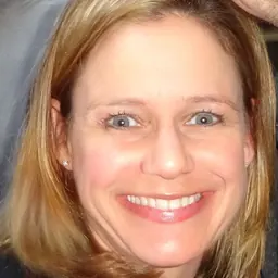 Portrait of Andrea Barber