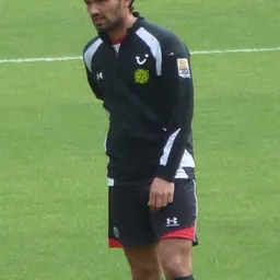 Portrait of Sofian Chahed