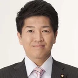 Portrait of Hirotaka Ishikawa