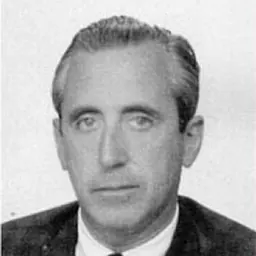 Portrait of Carlos Real de Azúa