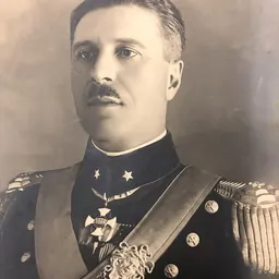 Portrait of Mario Balotta