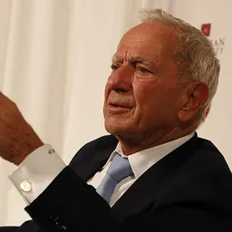 Portrait of Milan Panić